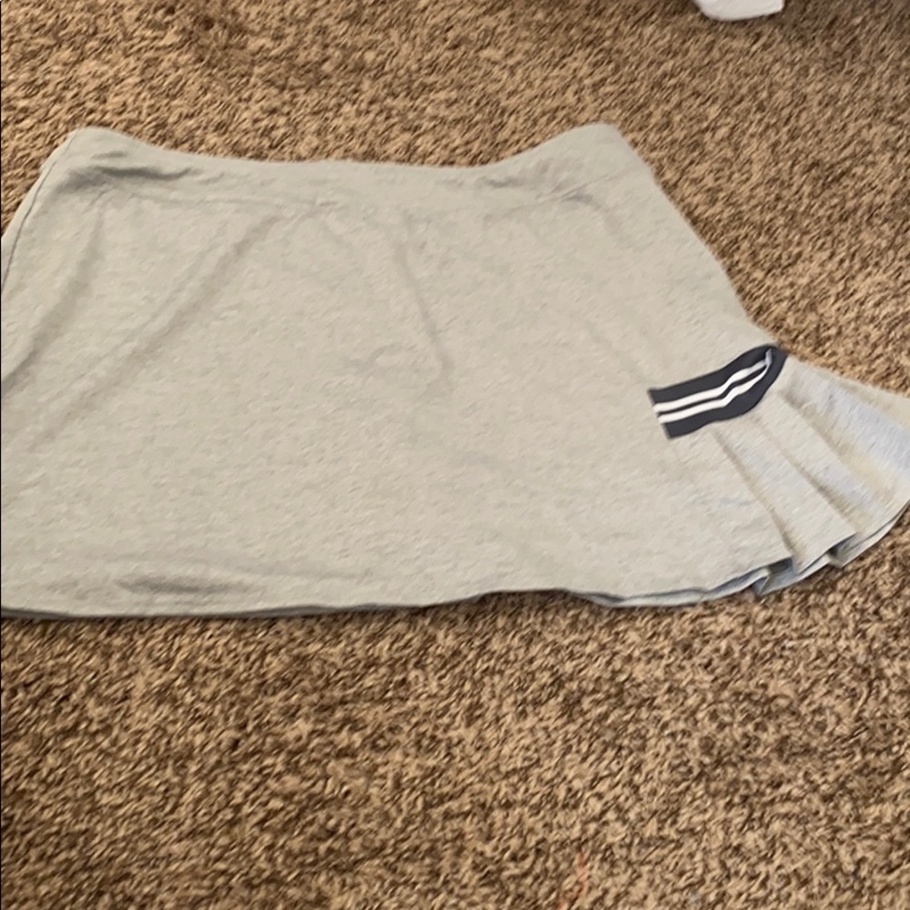 Golf skirt
